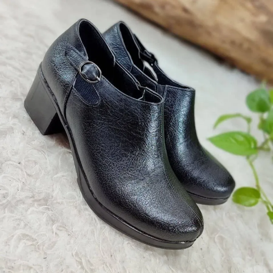 کفش طبی رسمی زنانه
