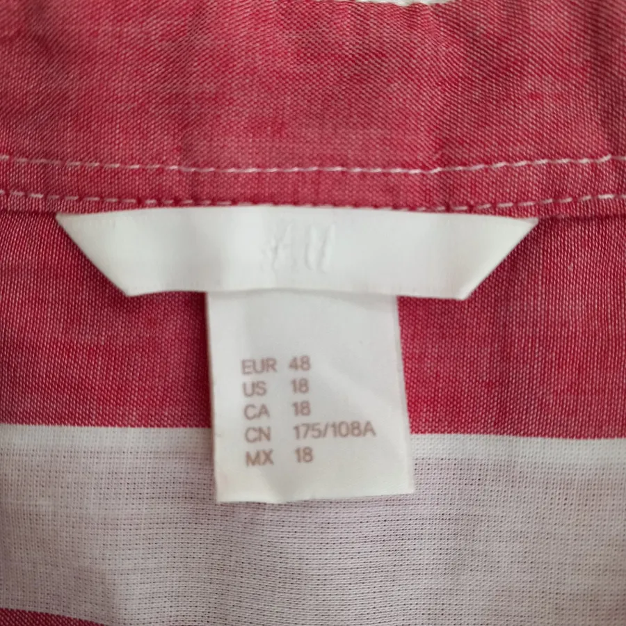 شومیز H&M