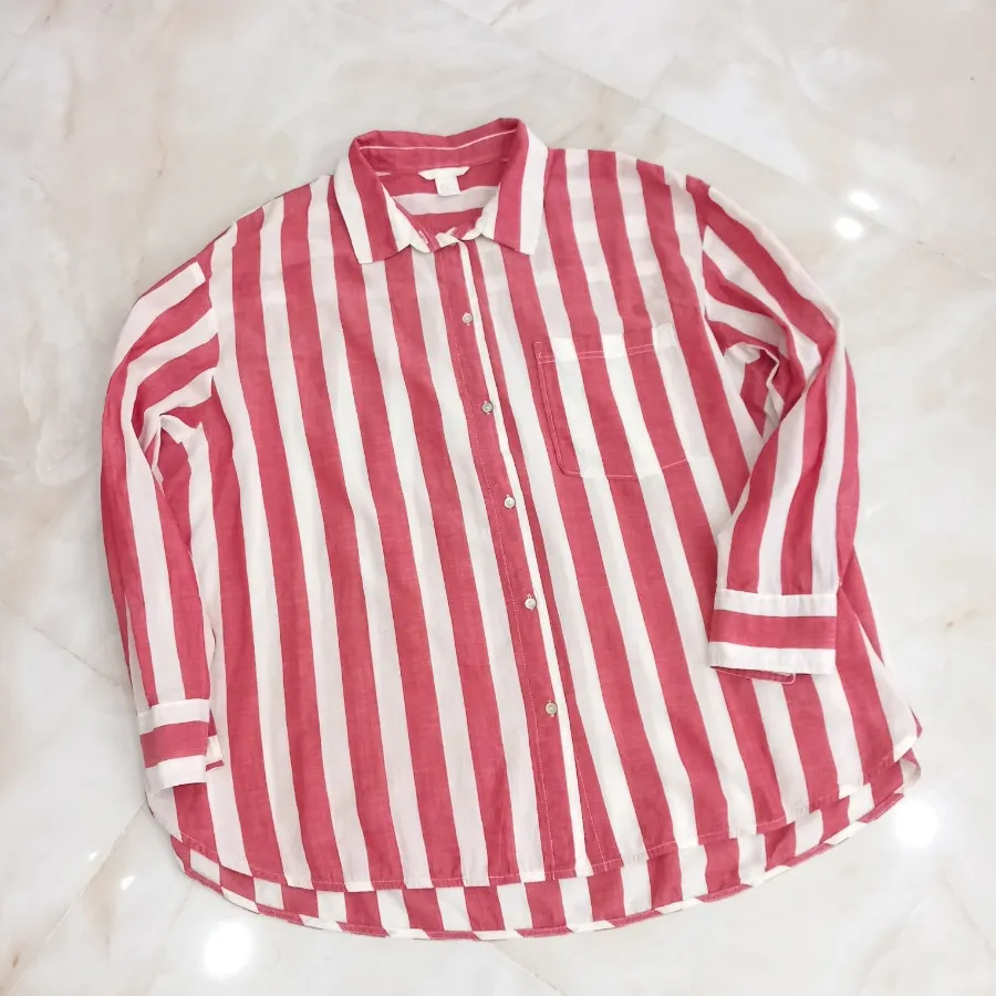 شومیز H&M