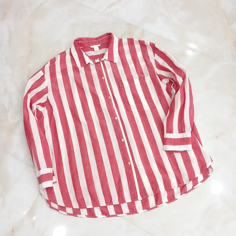شومیز H&M