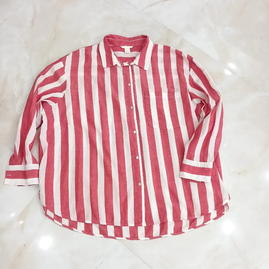شومیز H&M
