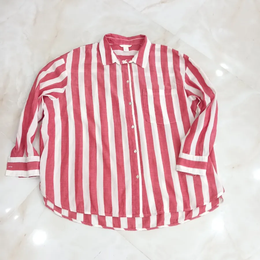شومیز H&M