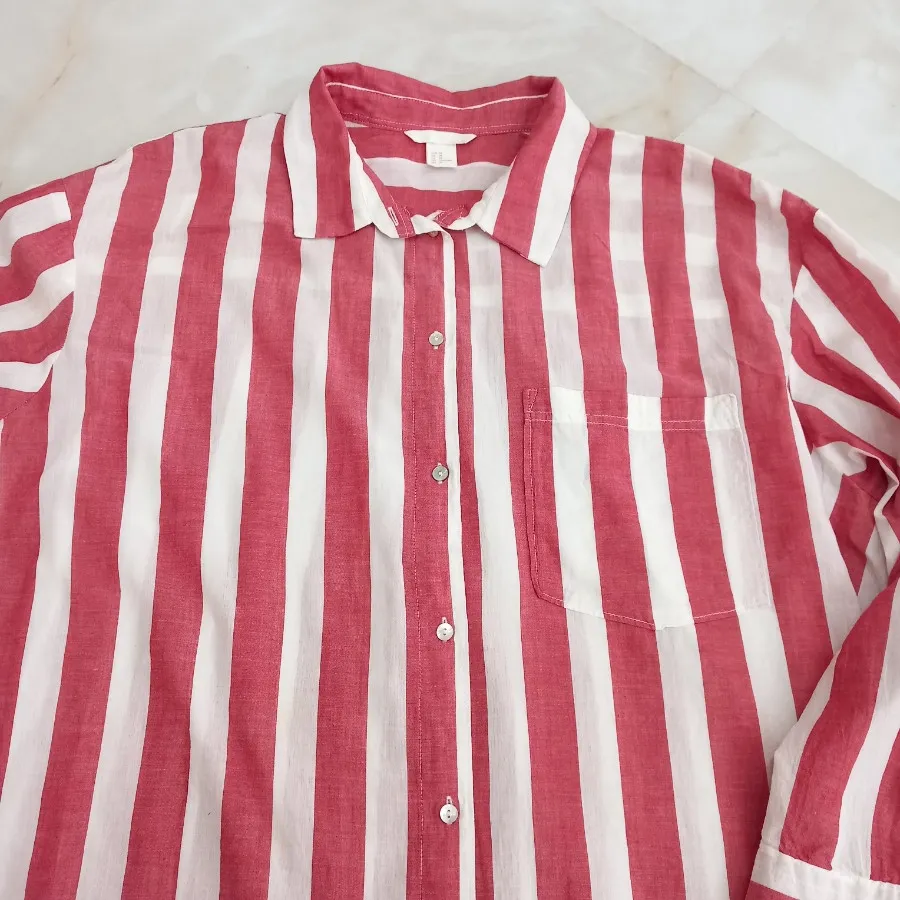 شومیز H&M