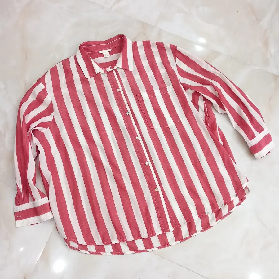شومیز H&M