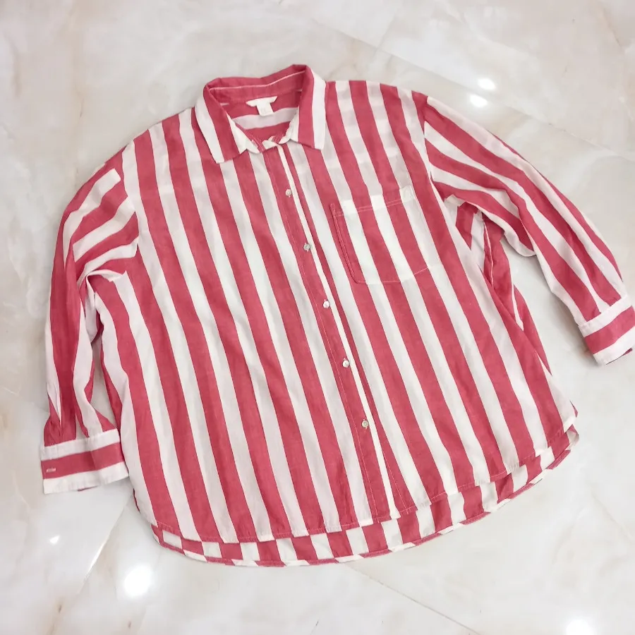 شومیز H&M