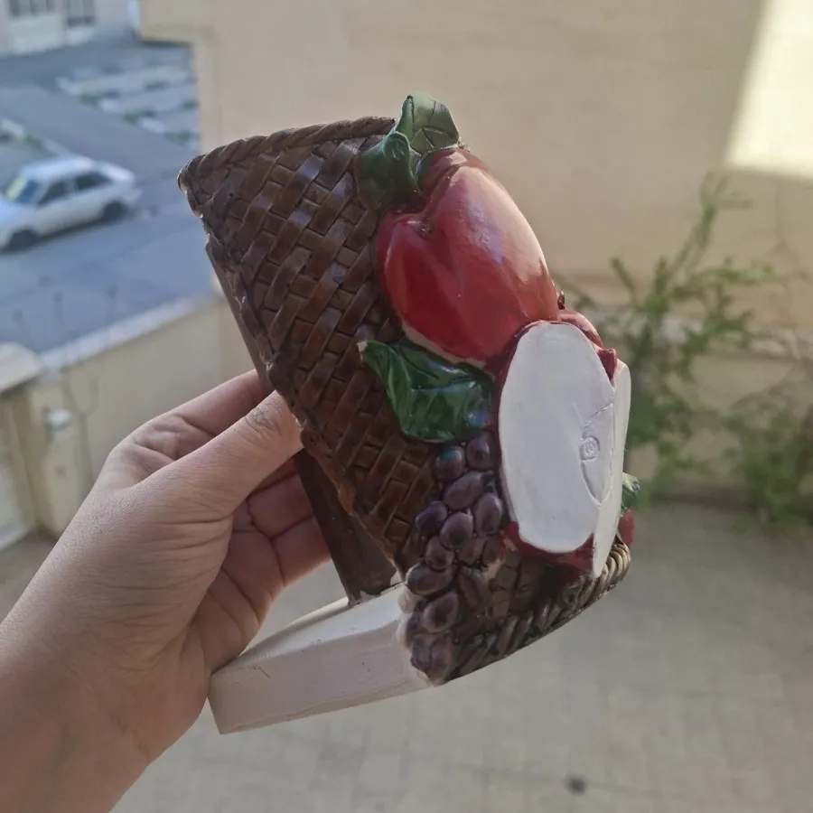 ظرف دستمال کاغذی