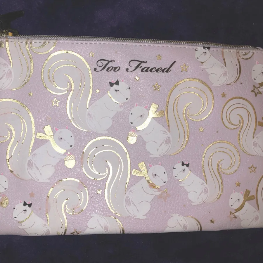 کیف آرایشی Too Faced