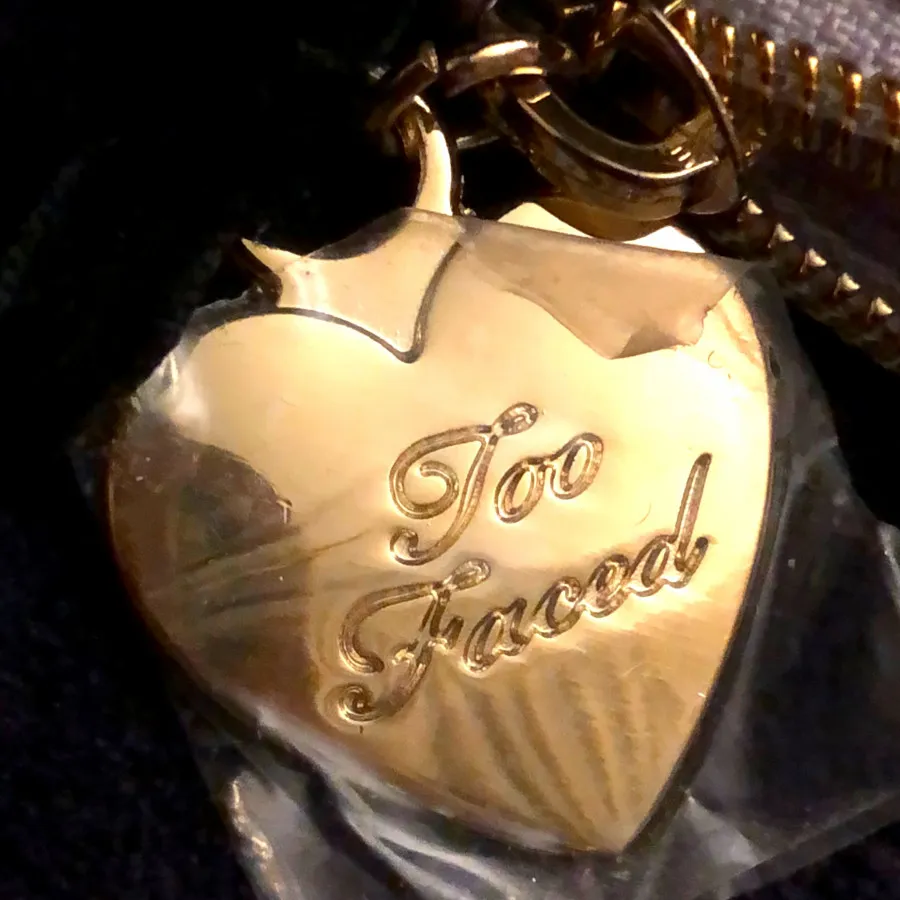 کیف آرایشی Too Faced