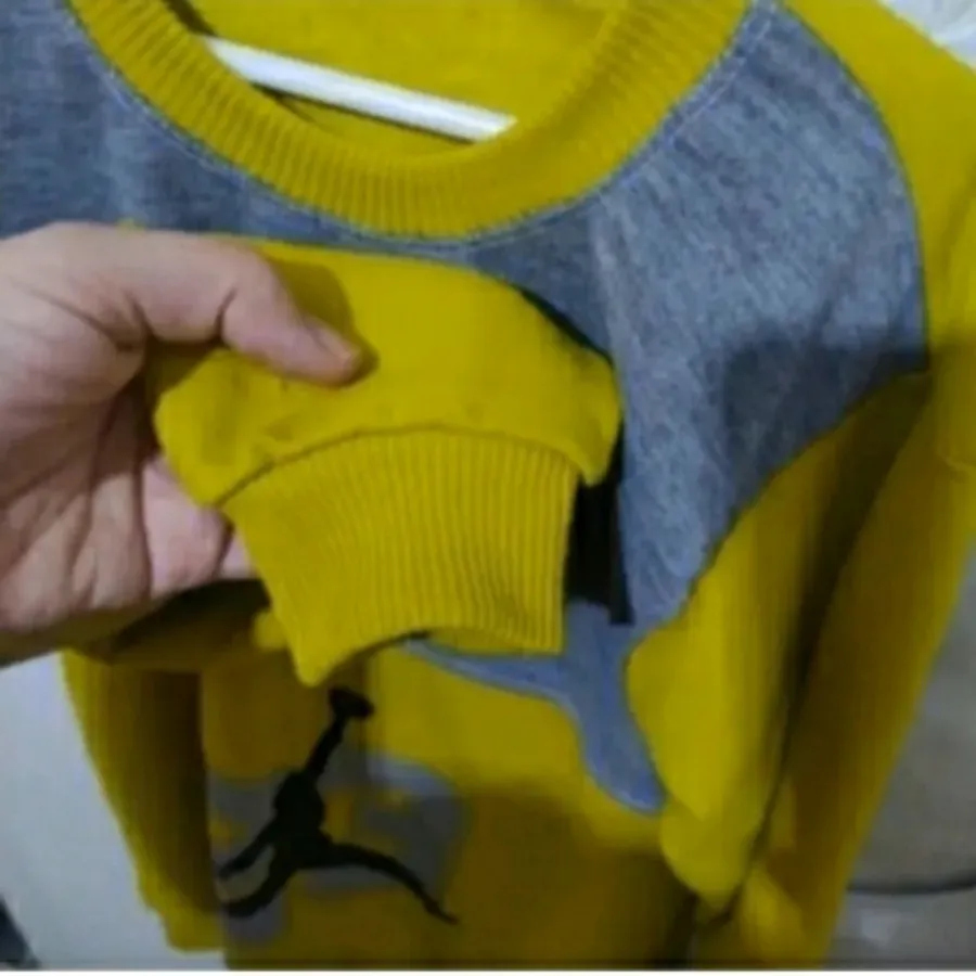 بلوز پسرانه