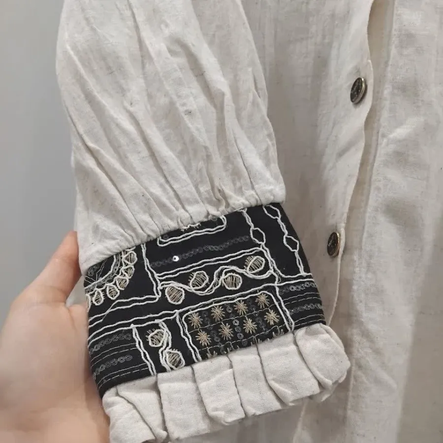 شومیز مجلسی