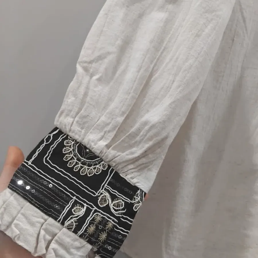 شومیز مجلسی