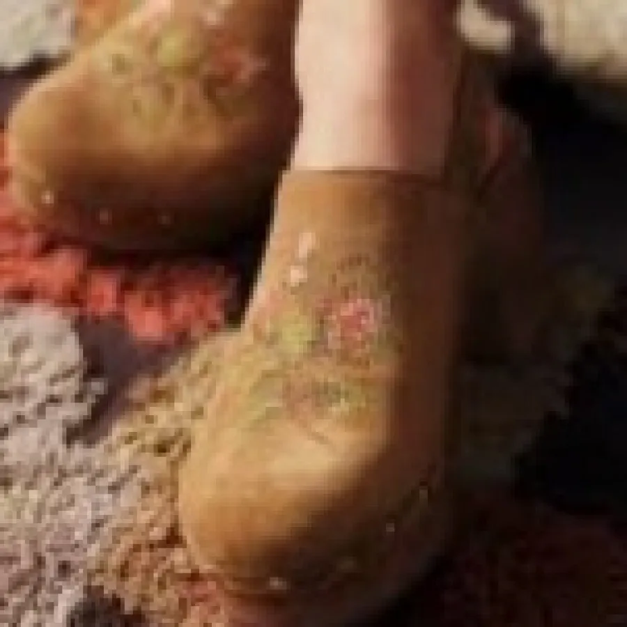 صندل اسپانیایی