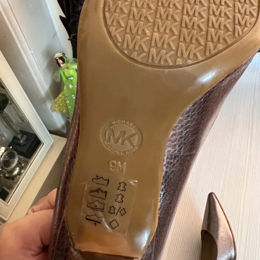 کفش مجلسی مایکل کورس