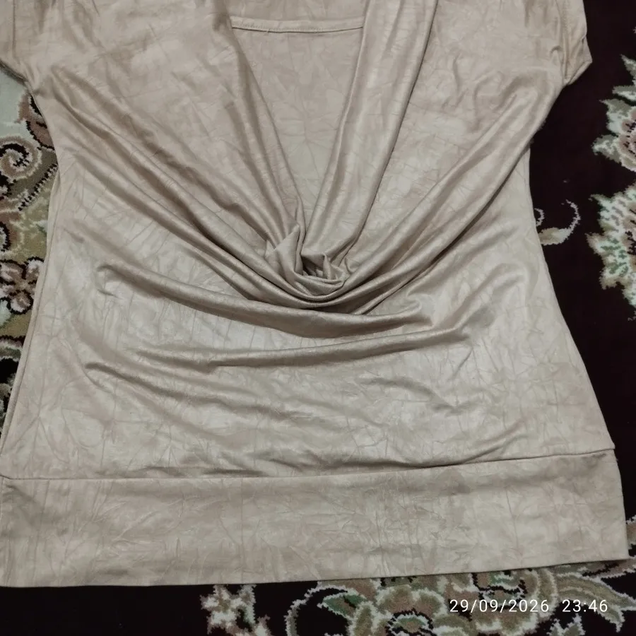 تیشرت مجلسی زنانه وارداتی