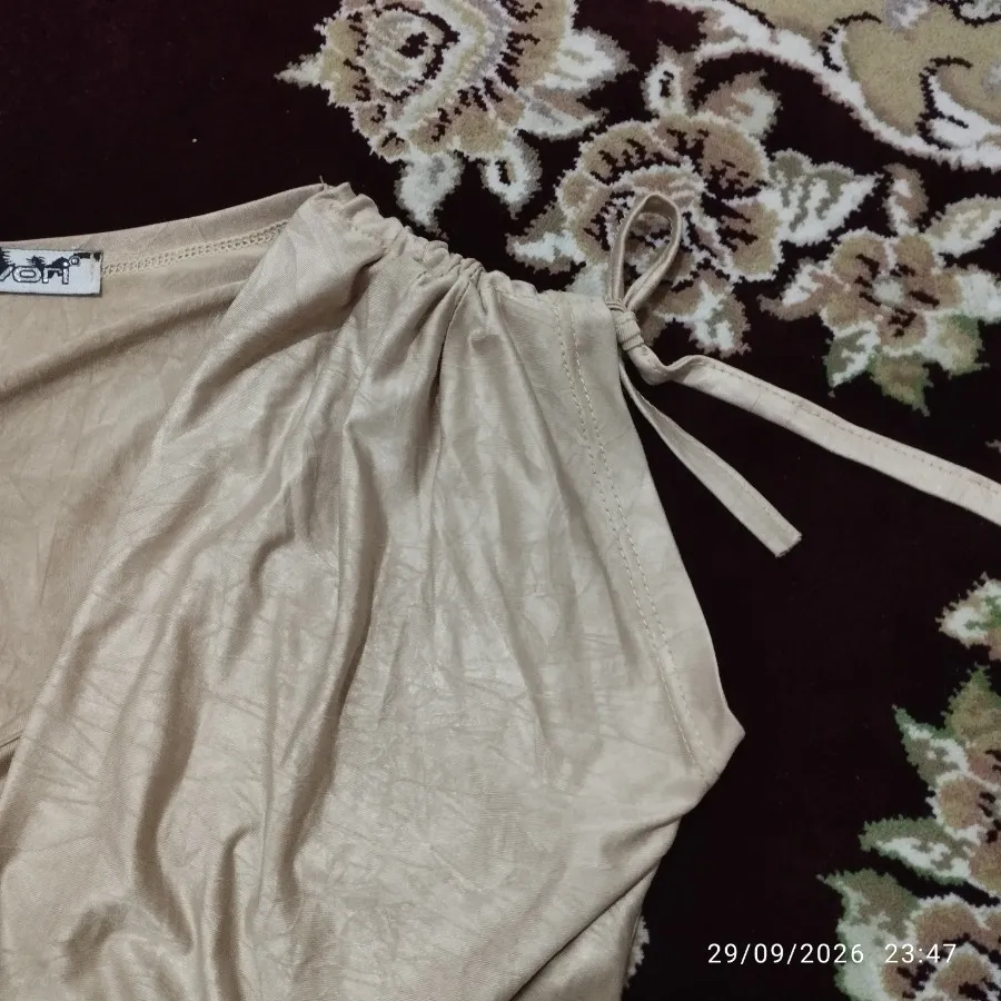 تیشرت مجلسی زنانه وارداتی