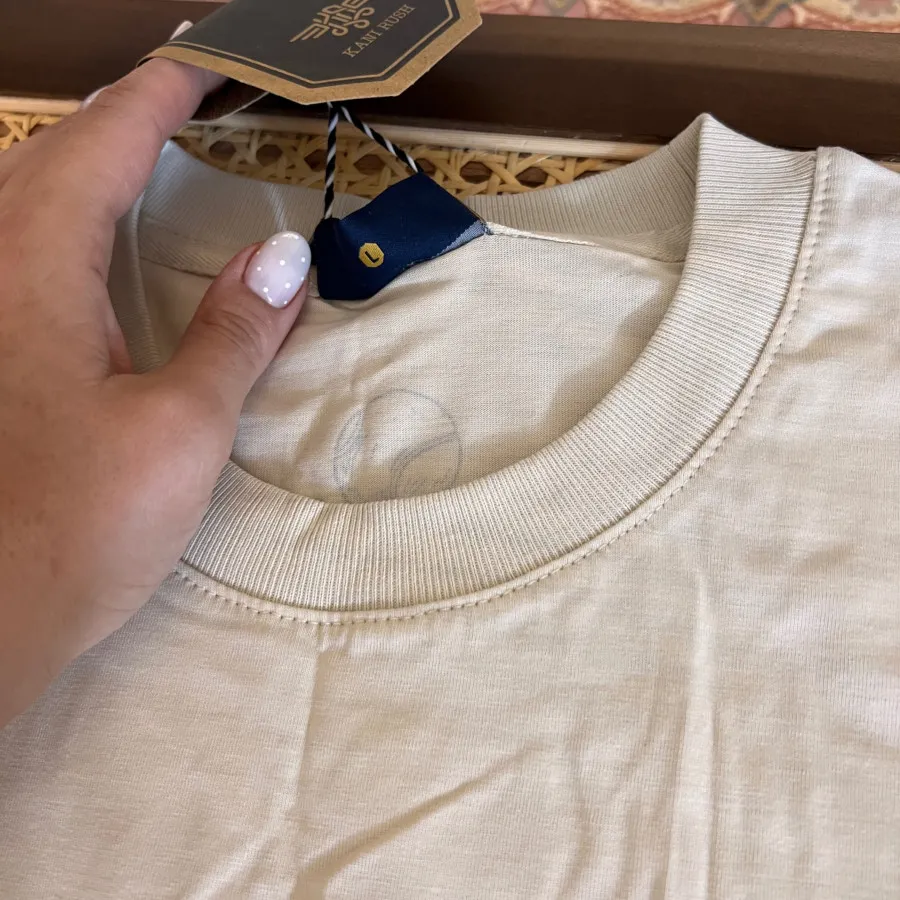 تیشرت مردانه کانی راش