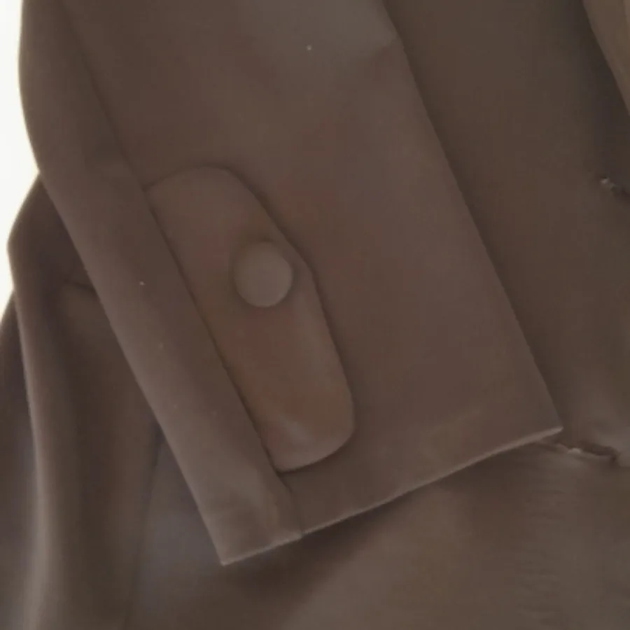 مانتو پاییزه