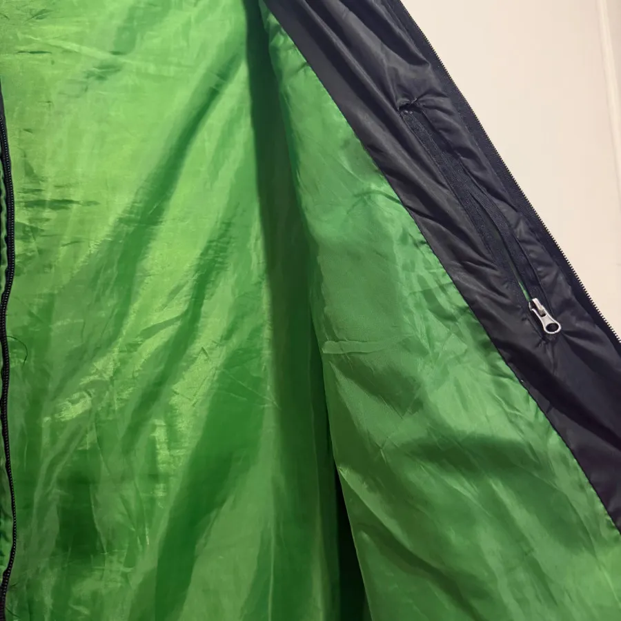 کاپشن ضخیم آلمانی