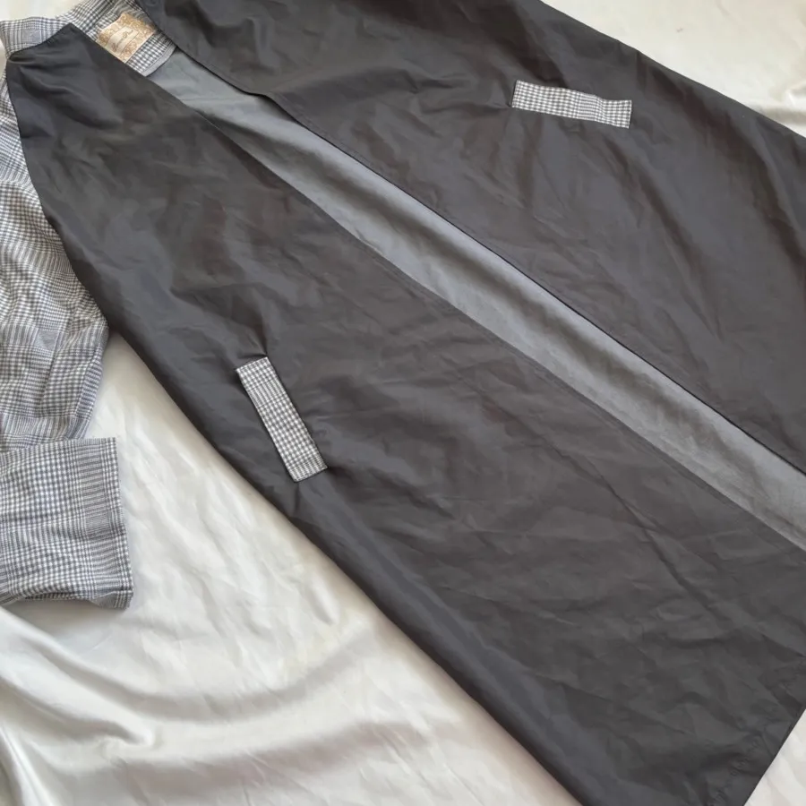 مانتو پاییزی