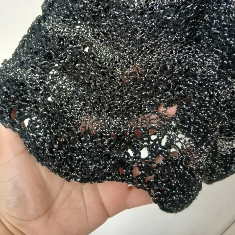 تاپ بافتنی کشی