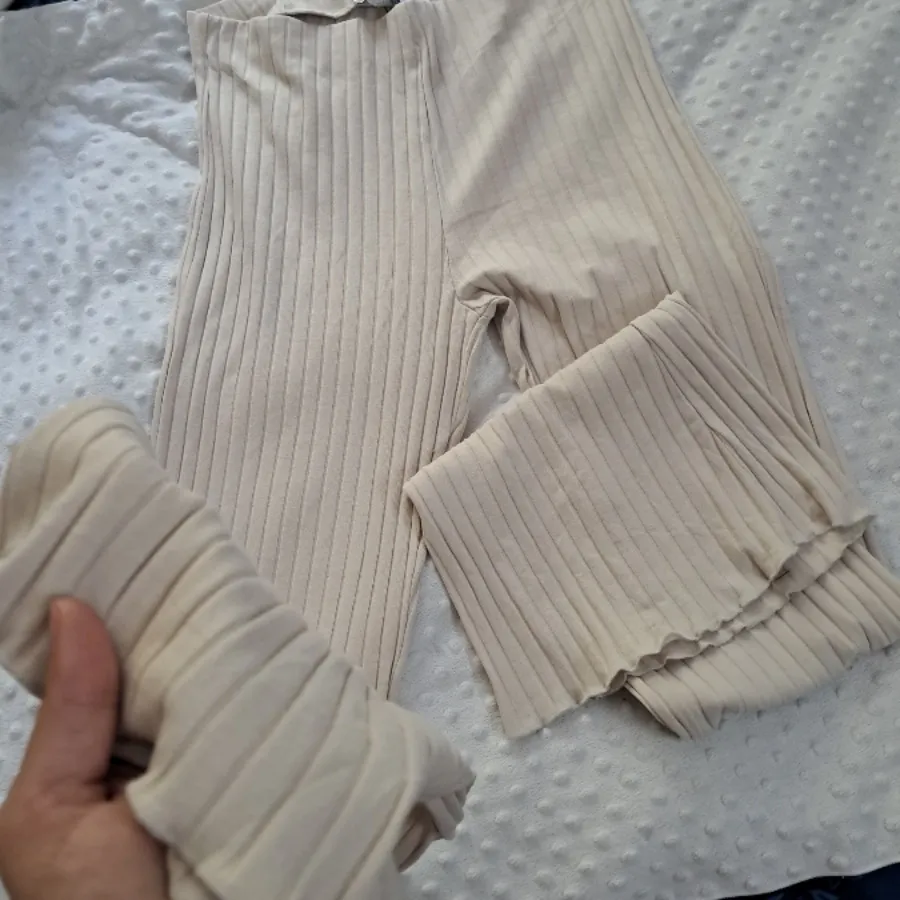 شلوار بوتکات ترک