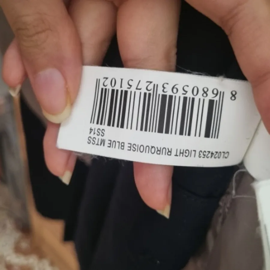 کاپشن اصل جنس ترک