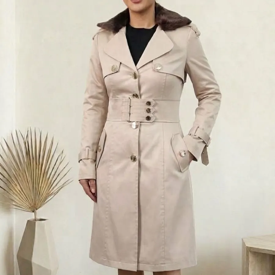 ترنج کت بلند وارداتی