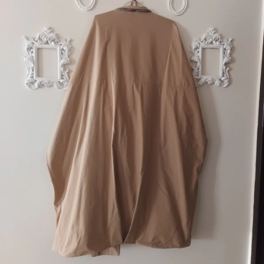 ترنچ کت