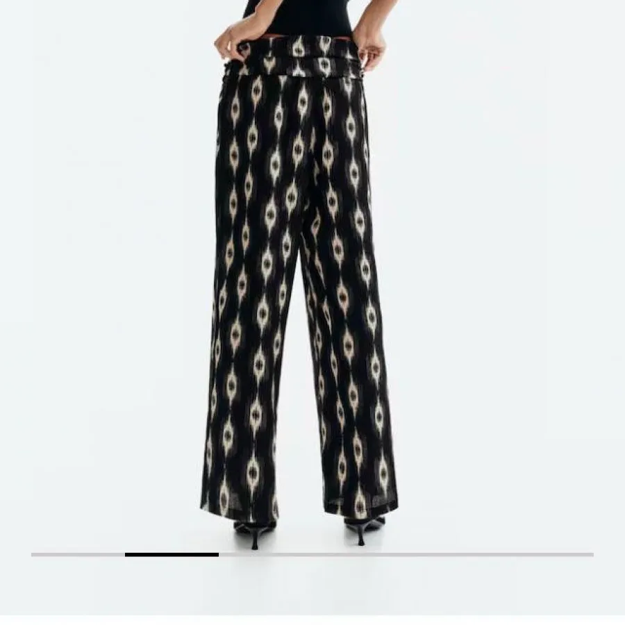 شلوار H&M