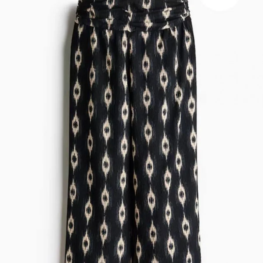 شلوار H&M