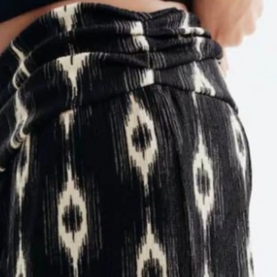 شلوار H&M