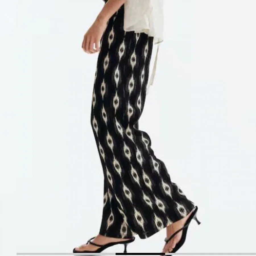 شلوار H&M