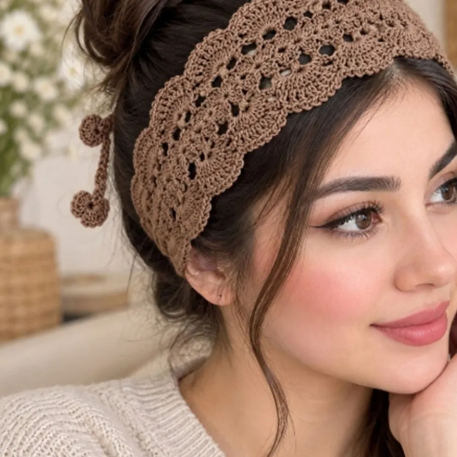 هدبند هدپیس