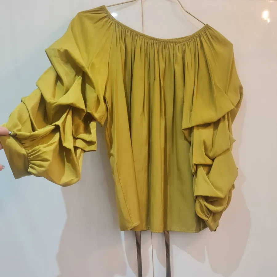 شومیز مجلسی