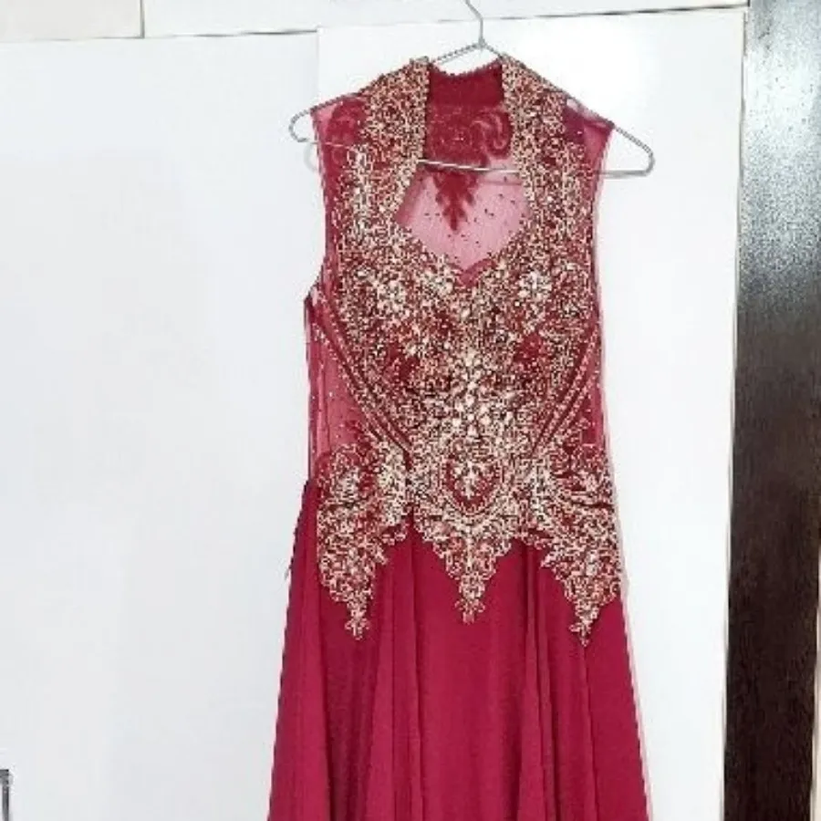 لباس مجلسی