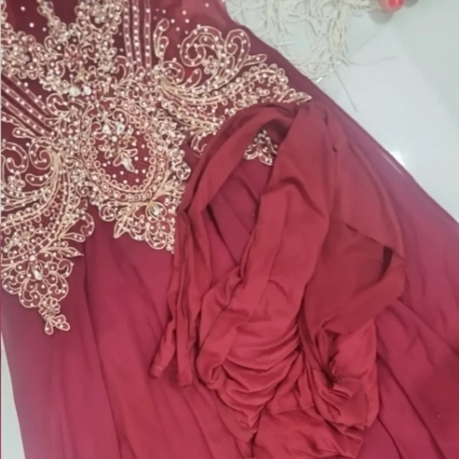 لباس مجلسی