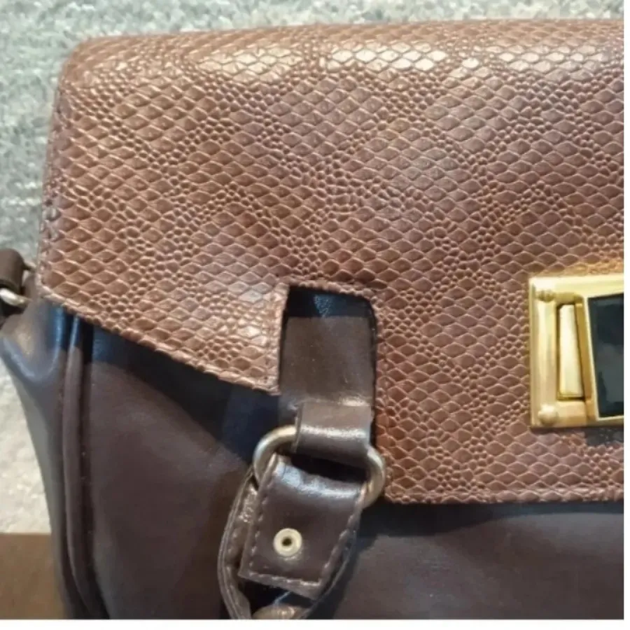کیف بزرگ