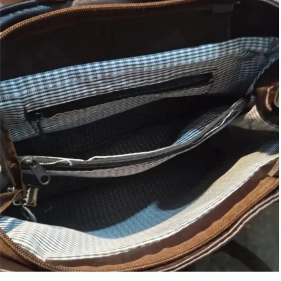 کیف بزرگ