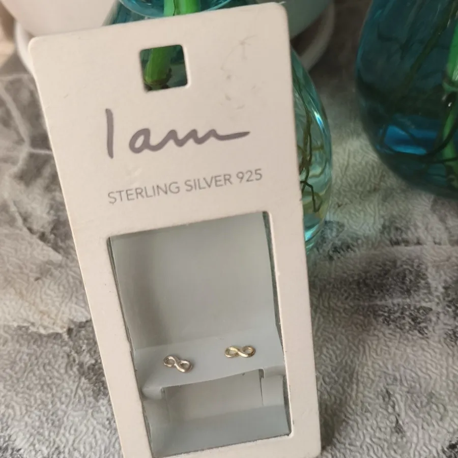 گوشواره نقره