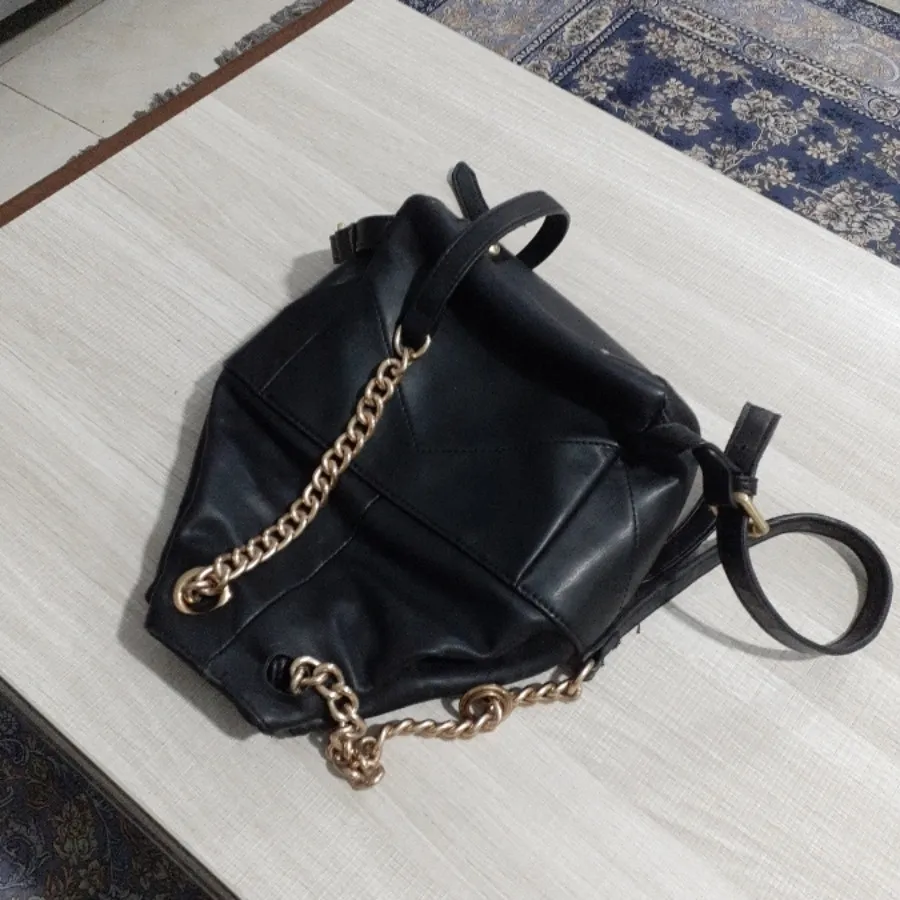 کوله پشتی