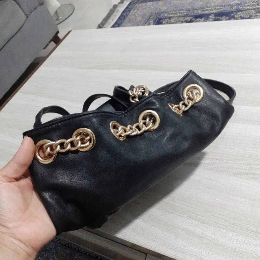کوله پشتی