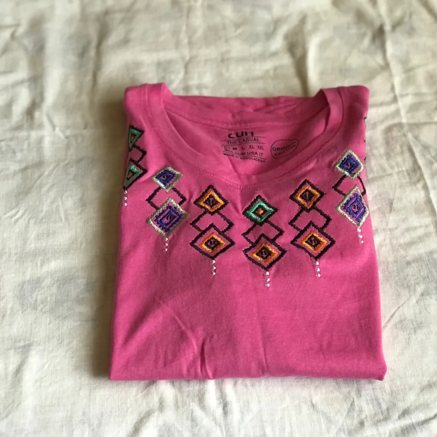 تیشرت وارداتی