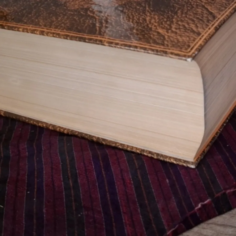 کتاب دیوان شمس