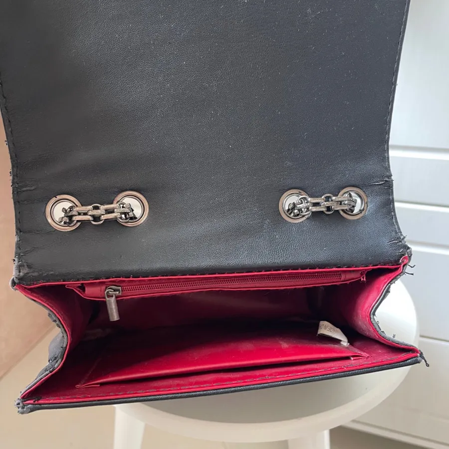 کیف chanel