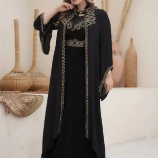 پیراهن زنانه مجلسی