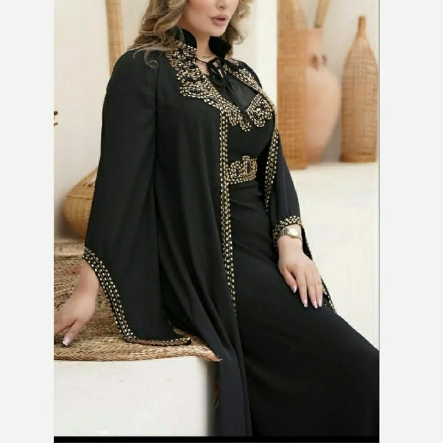 پیراهن زنانه مجلسی