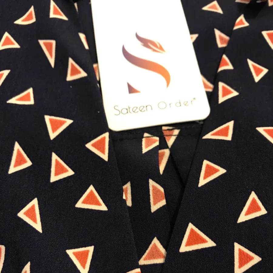 شومیز مجلسی ترک Sateen