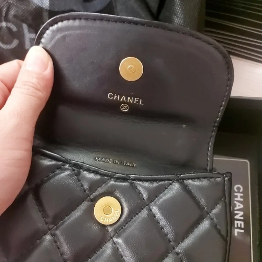 کیف شنل