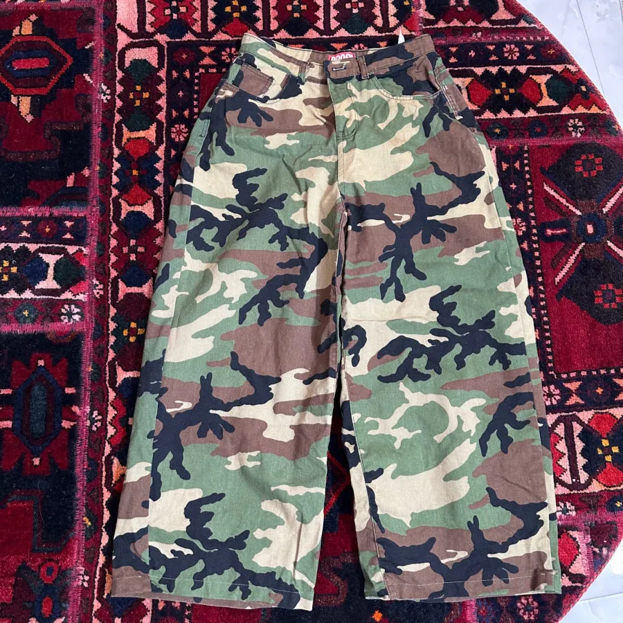 شلوارچریکی