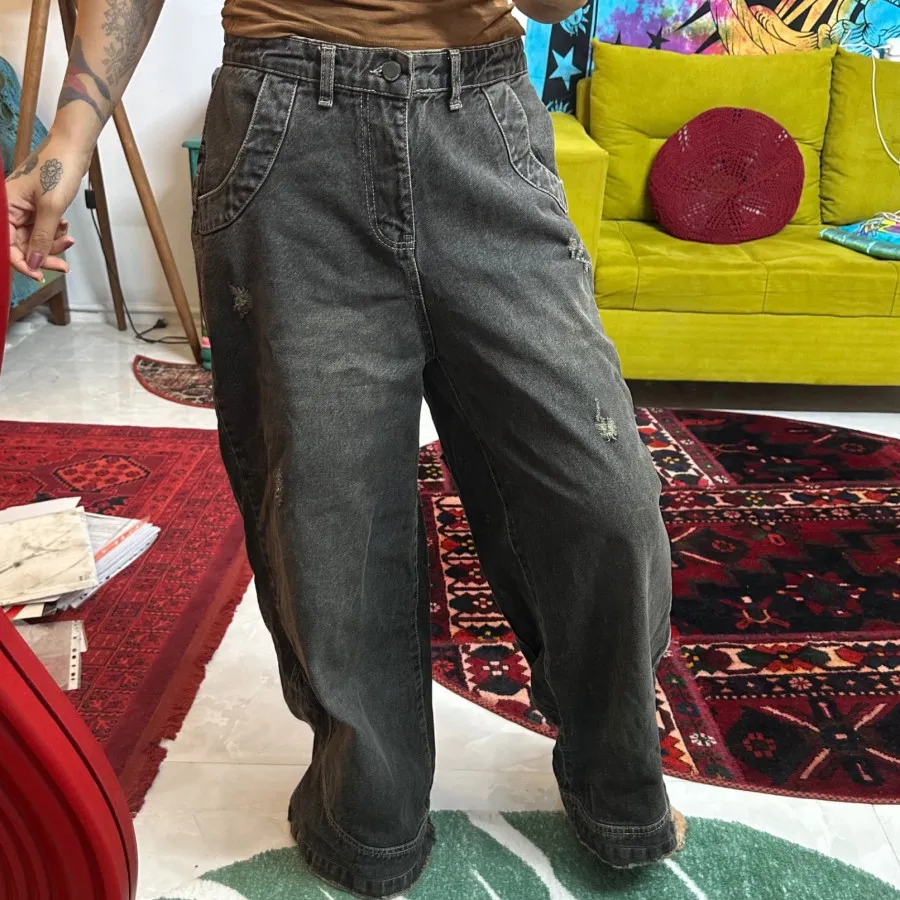 شلواربگ